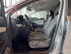 Volkswagen Taos
